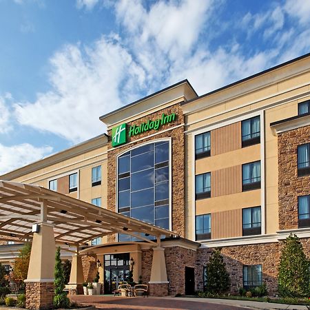 Holiday Inn Arlington Northeast By Ihg Exterior photo