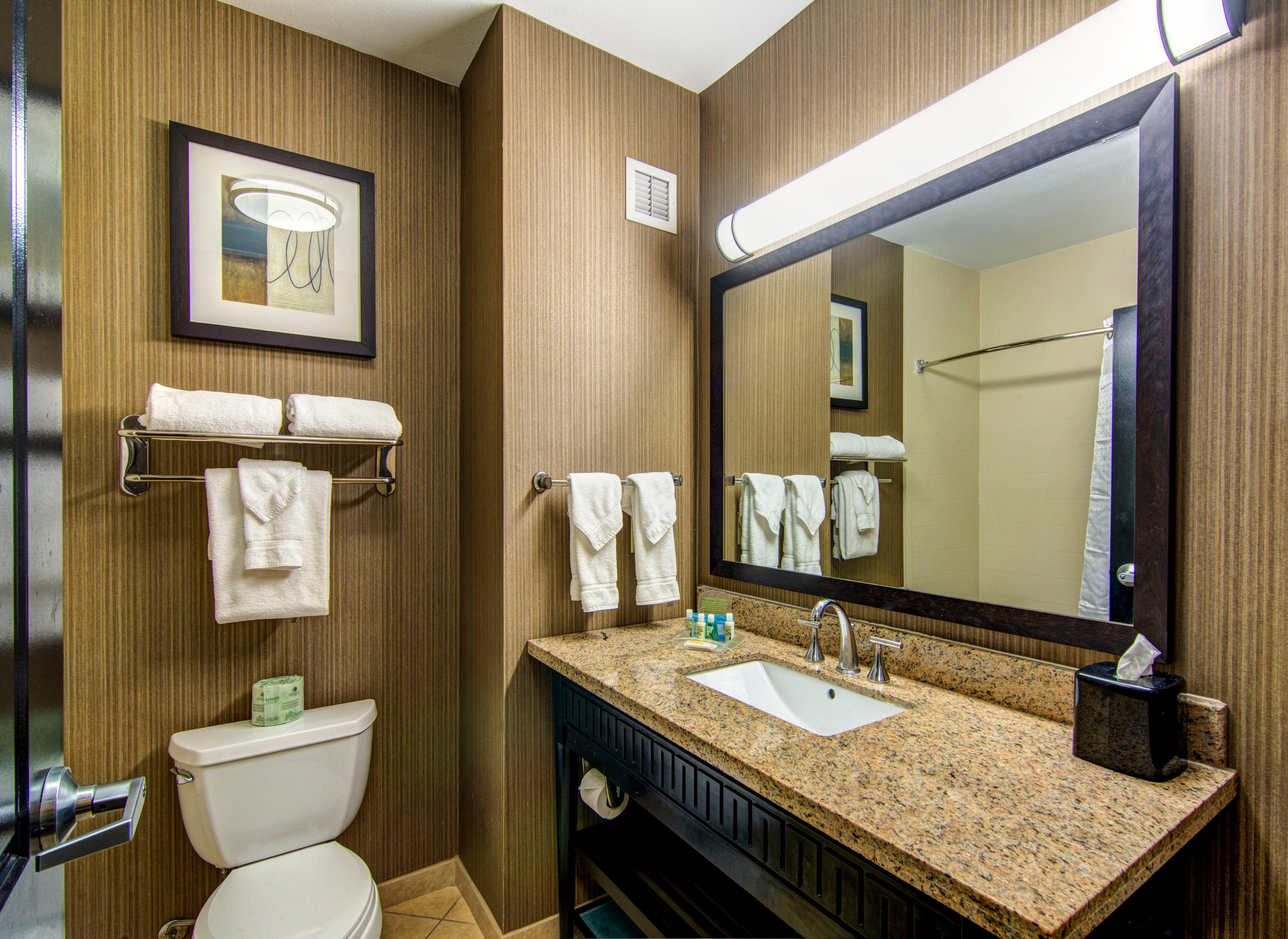 Holiday Inn Arlington Northeast By Ihg Exterior photo