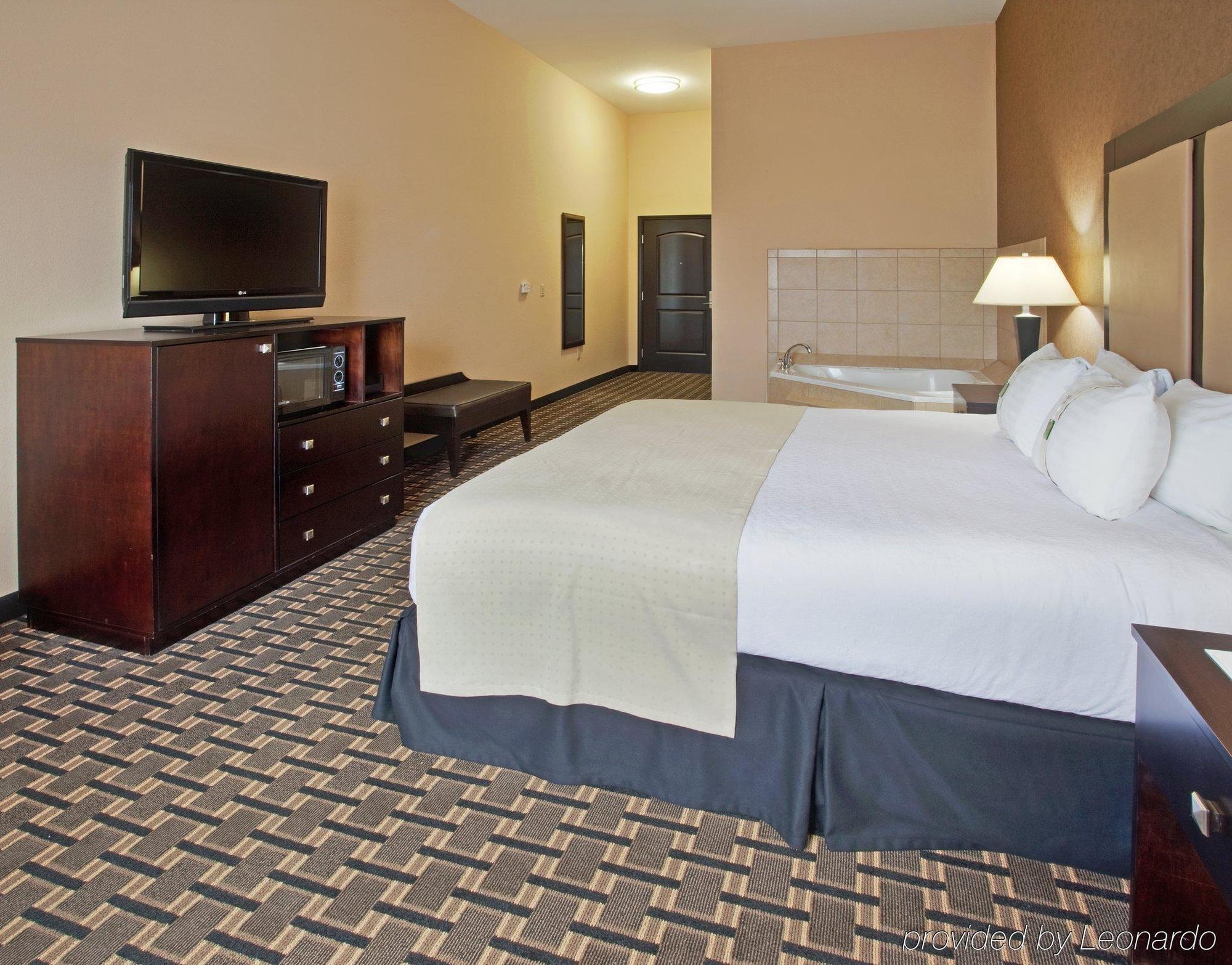 Holiday Inn Arlington Northeast By Ihg Room photo